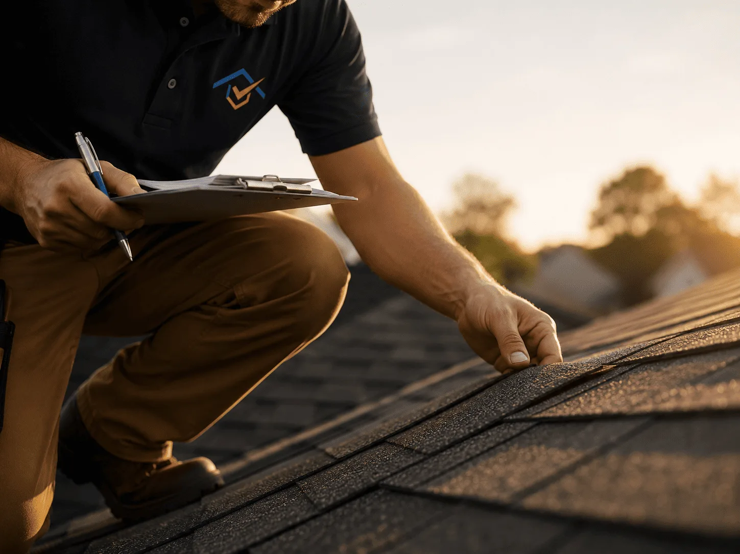 Why Choose Roof Inspection in San Bernardino, CA